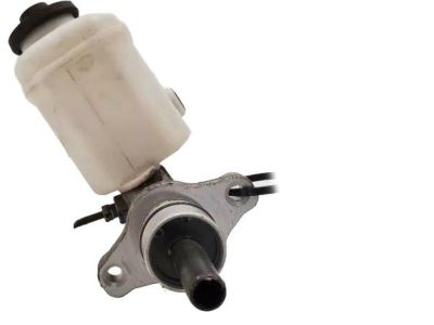 2007 Toyota Solara Master Cylinder Repair Kit - 47201-06290