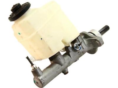 2007 Toyota Solara Master Cylinder Repair Kit - 47201-06290