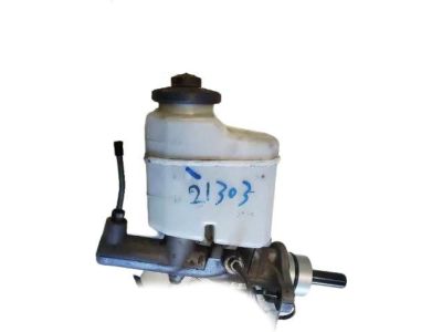 2007 Toyota Solara Master Cylinder Repair Kit - 47201-06290