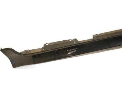 Toyota 75860-12060-J0 MOULDING Assembly, Body