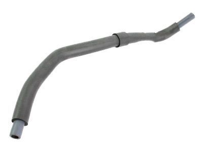 2010 Toyota Tundra PCV Hose - 12262-38020