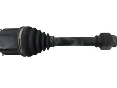 Toyota 43410-0R092 Shaft Assembly, Front Drive