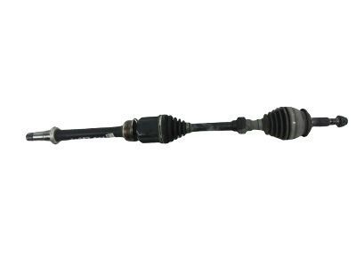 Toyota RAV4 Axle Shaft - 43410-0R092