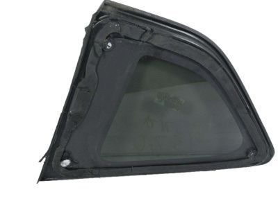 Toyota 62720-0R060 Window Assembly, Quarter