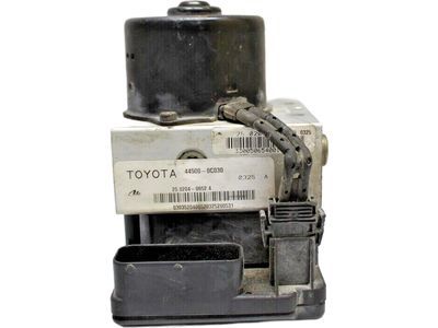 2000 Toyota Tundra ABS Control Module - 89541-0C030