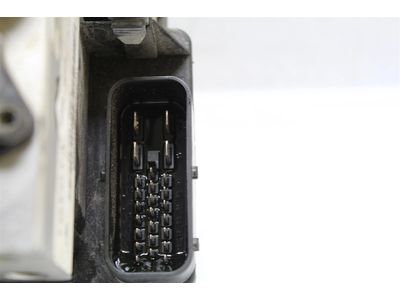 2000 Toyota Tundra ABS Control Module - 89541-0C030