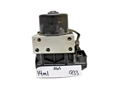 2000 Toyota Tundra ABS Control Module - 89541-0C030