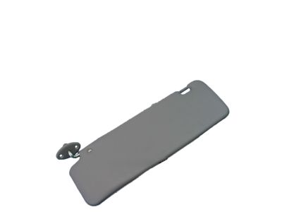 1998 Toyota Tacoma Sun Visor - 74320-35470-E0