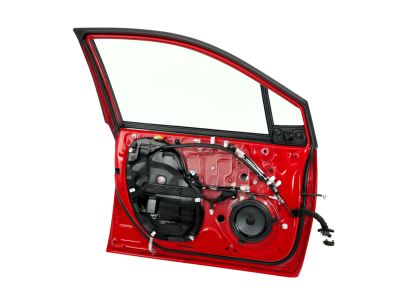 67112-47050 Toyota Front Door Panel Outside Product Photo 1 of 2