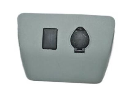 Toyota 58818-47040-B0 Cover, Console Box