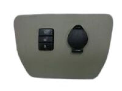 Toyota 58818-47040-B0 Cover, Console Box