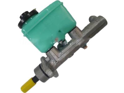 Toyota Tundra Brake Master Cylinder - 47201-0C010