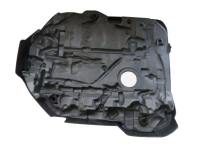 2022 Toyota GR Supra Engine Cover - 12601-WAA02