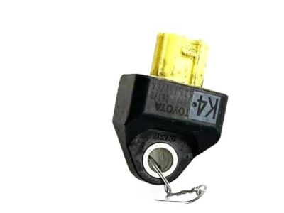 89173-09893 Toyota Air Bag Sensor Set Front Product Photo 2 of 4