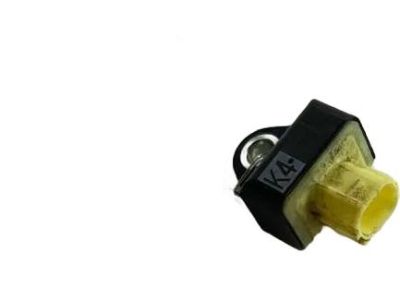 89173-09893 Toyota Air Bag Sensor Set Front Product Photo 4 of 4