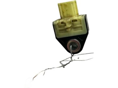 89173-09893 Toyota Air Bag Sensor Set Front Product Photo 1 of 4