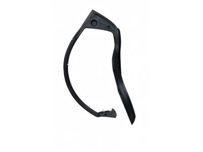 2014 Toyota Highlander Weather Strip - 67888-0E050
