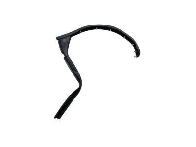 2014 Toyota Highlander Weather Strip - 67888-0E050