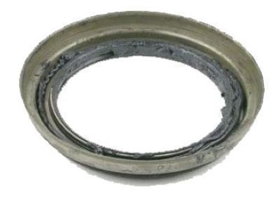 2009 Toyota Tacoma Wheel Seal - 90304-A0001