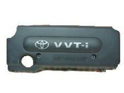 2009 Toyota RAV4 Engine Cover - 12601-28150