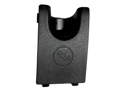 Toyota 73731-33020-C0 Cover, Child Restraint