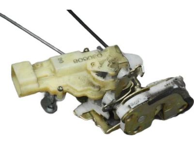 Scion Door Latch Assembly - 69340-52041