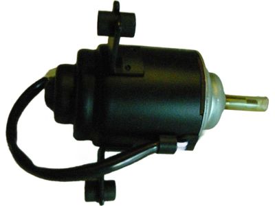 Toyota Land Cruiser Blower Motor - 87104-90K03