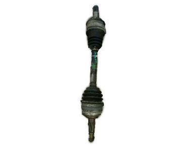 2000 Toyota Sienna Axle Shaft - 43420-06170