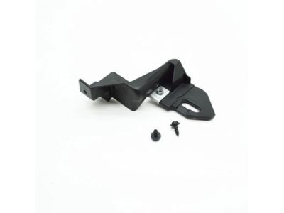 81193-F4020 Toyota Headlamp Protector Retainer Product Photo 2 of 3