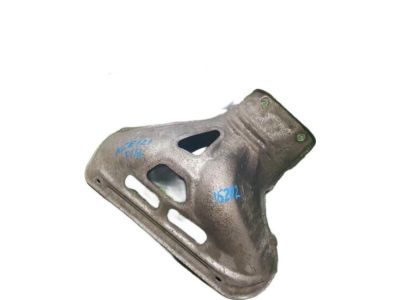 Scion Exhaust Heat Shield - 17167-21030