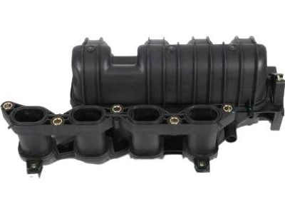 Scion Exhaust Heat Shield - 17167-21030