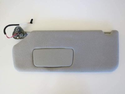 2013 Toyota Sienna Sun Visor - 74320-08030-B0