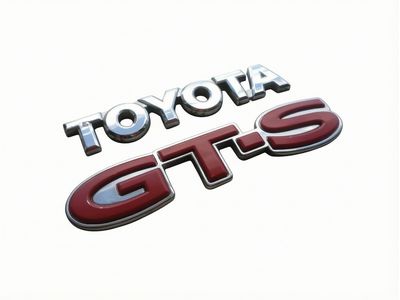 2005 Toyota MR2 Spyder Emblem - 75443-20610