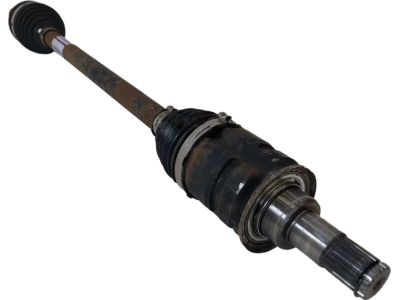 2023 Toyota Highlander Axle Shaft - 42340-0E170