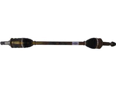 2023 Toyota Highlander Axle Shaft - 42340-0E170