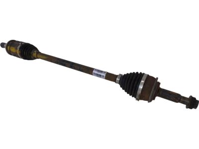 2023 Toyota Highlander Axle Shaft - 42340-0E170