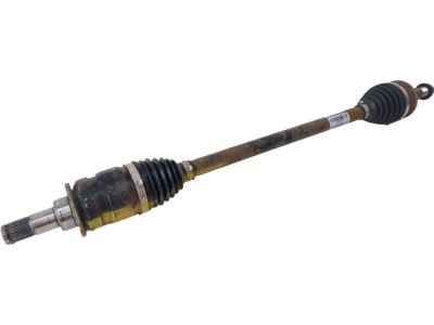 2023 Toyota Highlander Axle Shaft - 42340-0E170