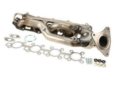 Toyota Tundra Exhaust Manifold - 17105-38011