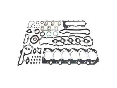 Toyota 04111-16076 Gasket Kit, Engine Overhaul