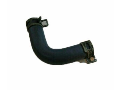 Toyota 23829-46060 Hose, Fuel Vapor Fee