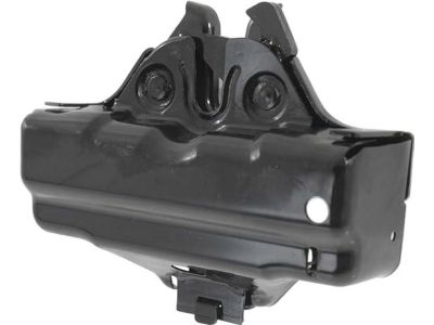 2013 Toyota Tundra Hood Latch - 53510-0C050