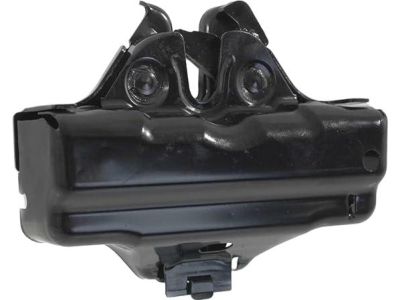 2013 Toyota Tundra Hood Latch - 53510-0C050