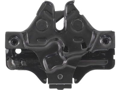 2013 Toyota Tundra Hood Latch - 53510-0C050