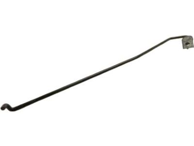 53440-47020 Toyota Hood Support Rod Product Photo 1 of 2