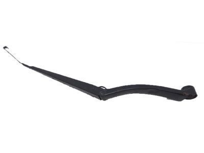 Toyota 85221-AA041 Front Windshield Wiper Arm, Left