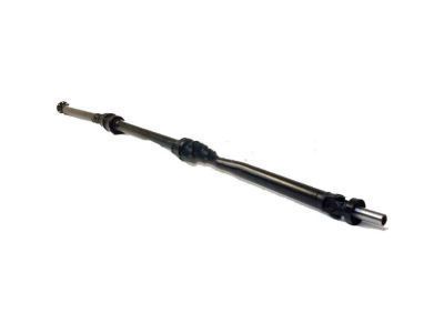 2015 Toyota Sienna Drive Shaft - 37100-45020