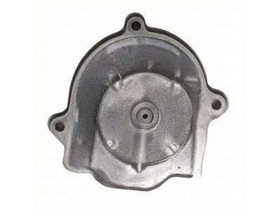 19101-74170 Toyota Distributor Cap Sub-Assembly Product Photo 4 of 4