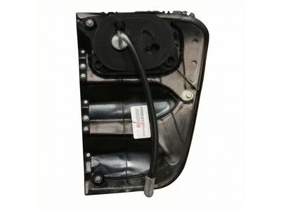Toyota Sequoia Back Up Light - 81580-0C010