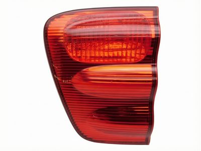 Toyota Sequoia Back Up Light - 81580-0C010