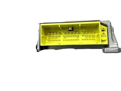 2017 Toyota Prius V Air Bag Control Module - 89170-47560